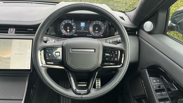 Land Rover Range Rover Evoque 2.0 D200 Autobiography 5dr Auto [Revised] Diesel Hatchback